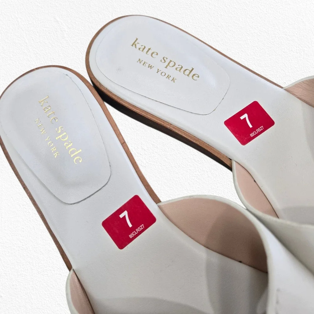 kate spade silhouette discoloration